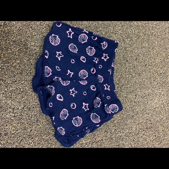 Justice Other - Justice Shorts